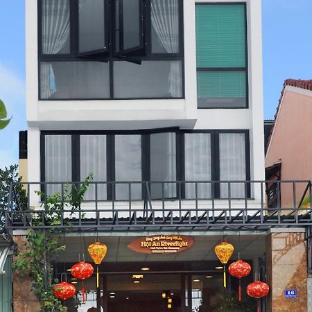 Hoi An Riverlight Exterior photo