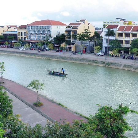 Hoi An Riverlight Exterior photo