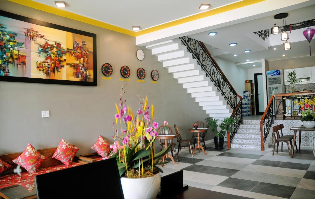 Hoi An Riverlight Exterior photo