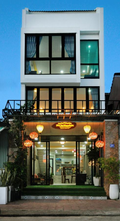 Hoi An Riverlight Exterior photo