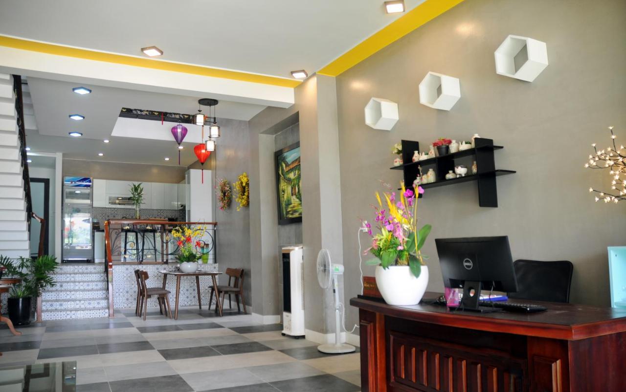 Hoi An Riverlight Exterior photo